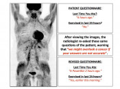 Figure 4 (Image 1) poor patient prep