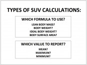 Figure 1 (Image 1) types of suv calculations
